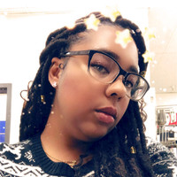 Tyanna Mitchell