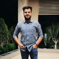 Ankit pagaria