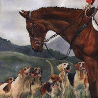 Pinkerton Eager