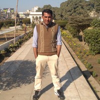 Muhammad Yaqoob