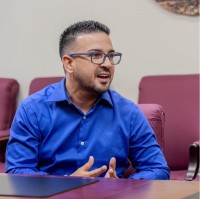 Josué Maysonet Colón