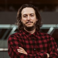 Mathieu D'Amours
