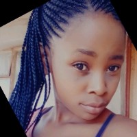 Sinenhlanhla Vilakazi
