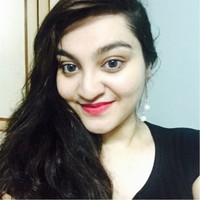 Shifali Salian