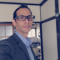 Ananta Koirala