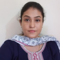 Praveena K R
