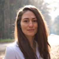Marie Guillemaud