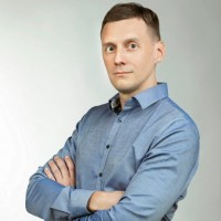 Vladimir Ivanov