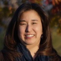 Julie Sueyoshi