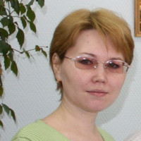 Гульнара Минлигулова