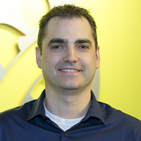 Dave Williams