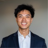 Christopher Dang
