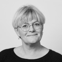 Lene Gregersen