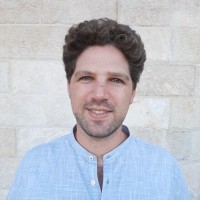 Dvir Rosenberg