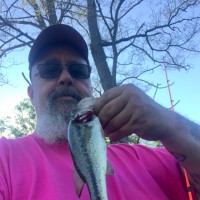 Larry Burchett