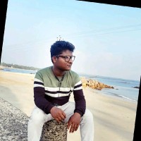 Suraj Mohite