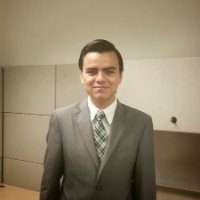 Hector Avalos