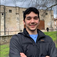 Kevin Suárez Gaviria