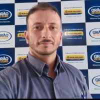 Aroldo Alves Ferraz Junior