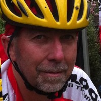 Mark Browne