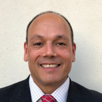 Danny Alvarez