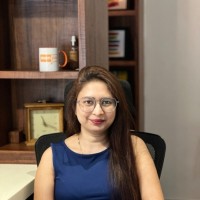 Asha Ramsakha