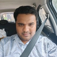Mayur Shah