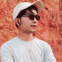 Dhananjay Ray