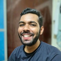 Venkatesan C