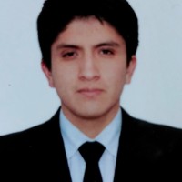 Marcos Junior Muñoz Colorado