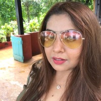 Neha Chakravorty