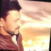 Anupam Chauhan