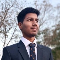 Badagala Sai Teja