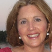 Marguerite Broadwell