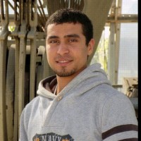 Mohamed Oraby
