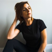 Tiffani Golden