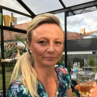 Frida Granstrand