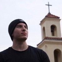 Levi Luzader