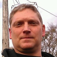 Bryan Harrell