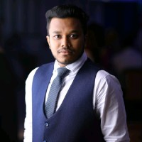 Sakib Azad