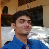 Gaurav Dhikale
