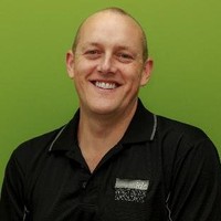 Darren Whelan
