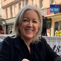 Alison Conroy