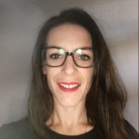 Véronique Savournin