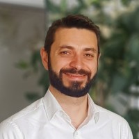 Andrea Barca