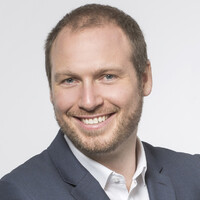 Jens Holocher