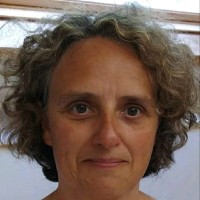 Annemie Van Den Eynde