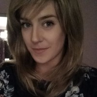 Rebecca Stinton