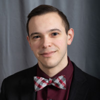 Joseph Morris Iv