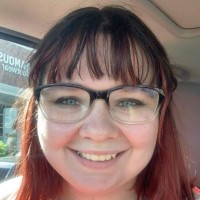Amy Mcglothen